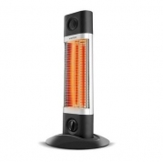 Инфракрасный карбоновый обогреватель Veito CH1200 LT Black