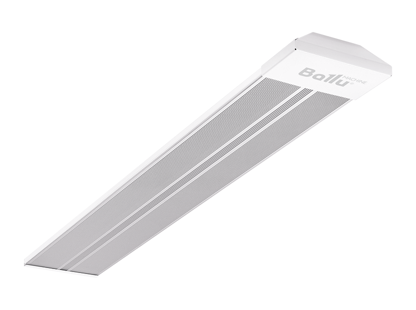 Инфракрасный обогреватель Ballu BIH-AP4-0.8 W