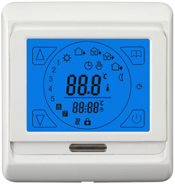 Терморегуляторы Russian Heat в Муроме